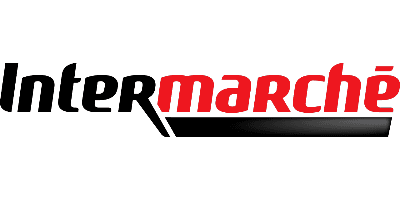 Logo Intermarché