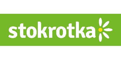 Logo Stokrotka